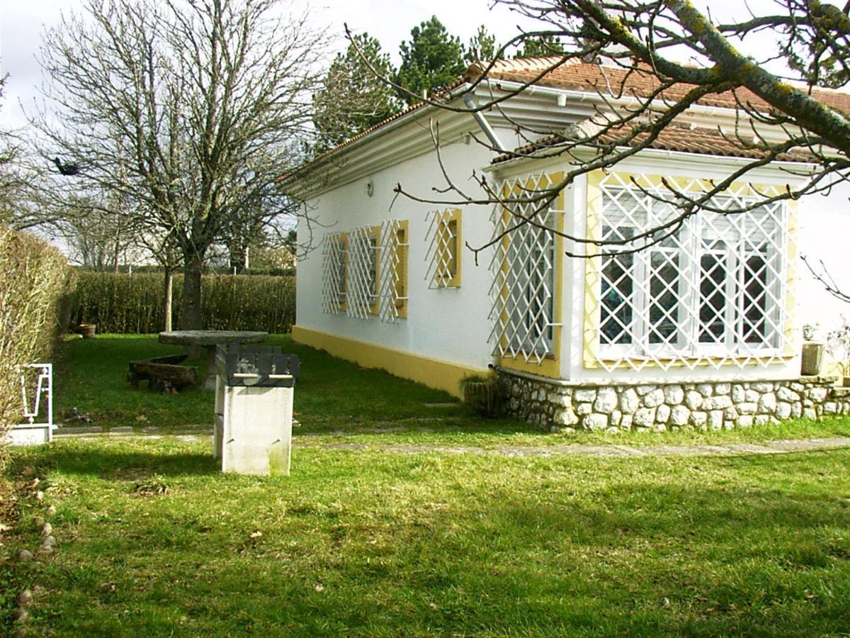 El Uncar Villa Castrejon de la Pena Екстериор снимка